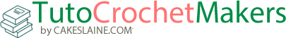 tutocrochetmakers Logo